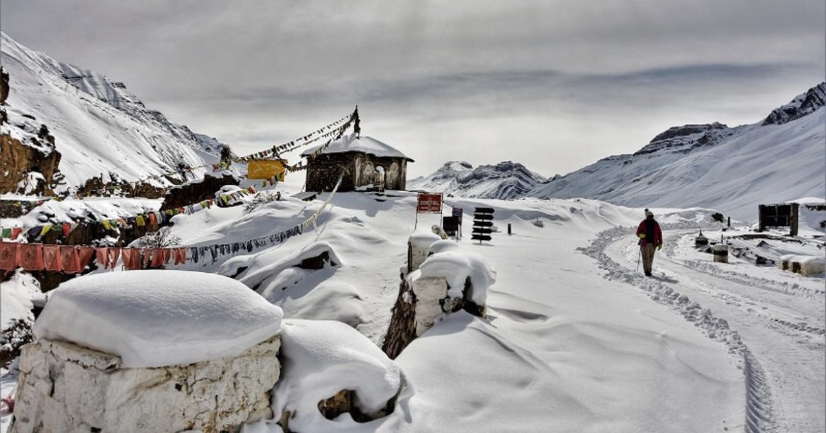 Chandigarh to Spiti Valley Self Drive Car