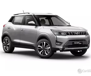 Mahindra_XUV_300 for Self Drive